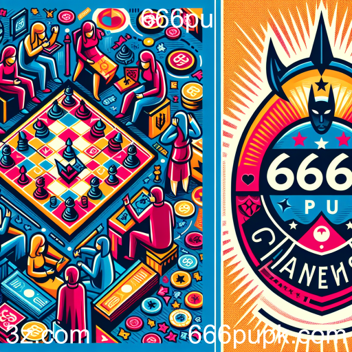 A Ascensão dos Jogos de Estratégia no 666pu